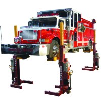 Mohawk Mobile Column Garage Lift