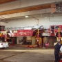 Mohawk Mobile Column Fire Truck Lift