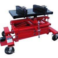 ST-2000N Scissor Lifting Table