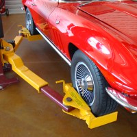 Wheel Adaptor