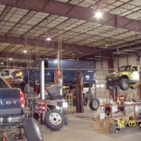 System I's at Quigley in PA