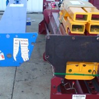 Mohawk footprint vs. competitor 