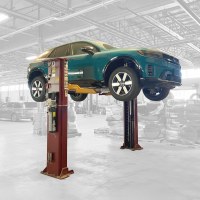 Mohawk 2 Post EV Vehicle Lifts