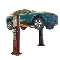 Mohawk 2 Post EV Vehicle Lifts