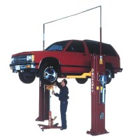 Mohawk 2 post auto lift