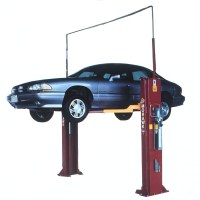 Mohawk 2 post car lift