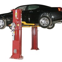 Mohawk 2 post car lift