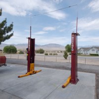 Mohawk 2 post car lift