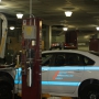 2 Post Auto Lift - System I Police Fleet