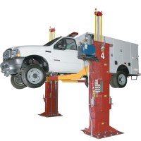 TP-26 Heavy Duty 2 Post Lifts