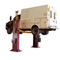 TP-26 Heavy Duty 2 Post Lifts