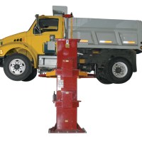 TP-26 Heavy Duty 2 Post Lifts