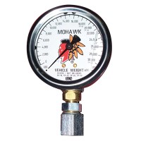 SAFETY WEIGHT GAUGE