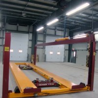 Mohawk Lift 4 Post Vehicle lift
