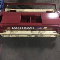 Jacking Platform