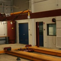 Mohawk Lift's 4 post auto lift