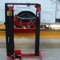 TR-25 24' Runway Lift Motor Home
