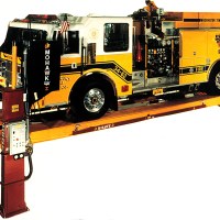 4 Post Vehicle Lift