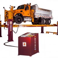 TR-75 DOT Truck