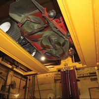 Turf Maintenance Equipment &amp; Auto Service Lift